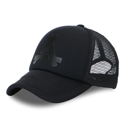 Waterproof Quick-Dry Sport Hat Adjustable Outdoor Golf & Fishing Cap