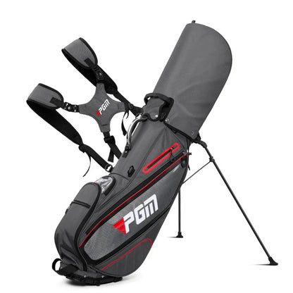Durable PVC Golf Bag for Training and Travel
