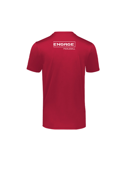 Men's Valor Essential Tee