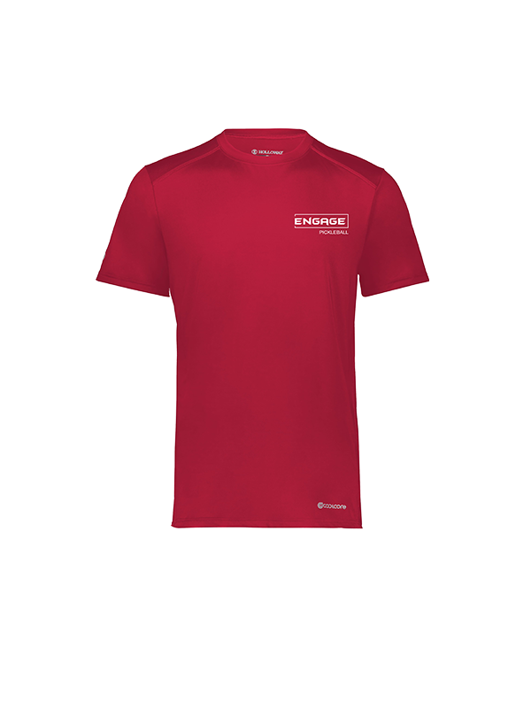 Men's Valor Essential Tee