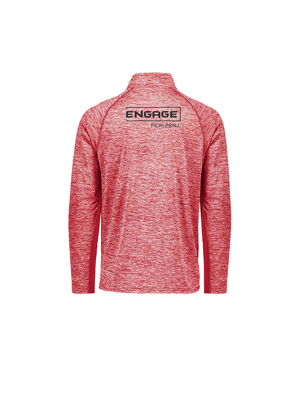 イムリ　20～26 Men's Valor Electrify 1/2 Zip Pullover – Prime Sports