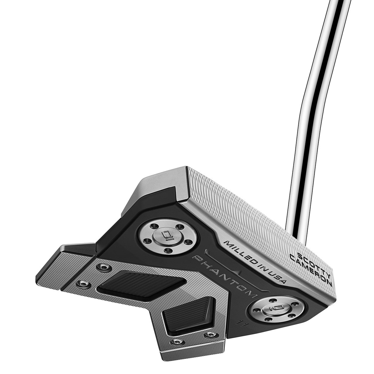 Scotty Cameron 2024 Phantom 11 Putter
