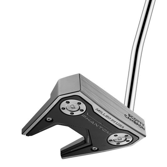 Scotty Cameron 2024 Phantom 7 Putter