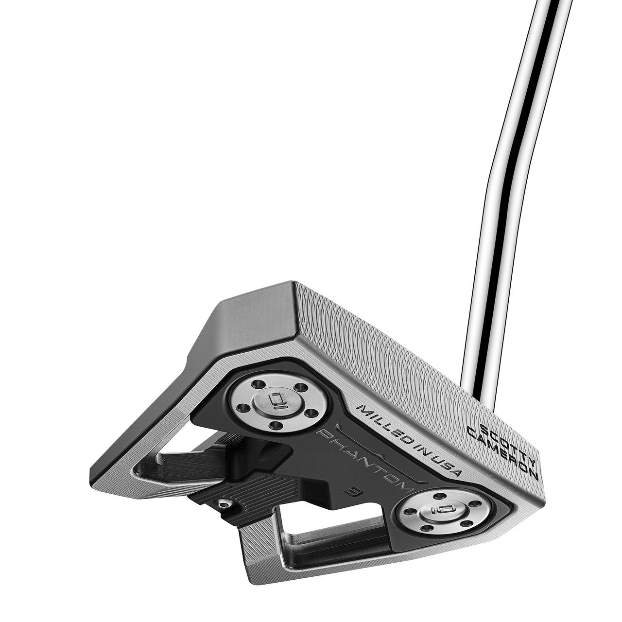 Scotty Cameron 2024 Phantom 9 Putter