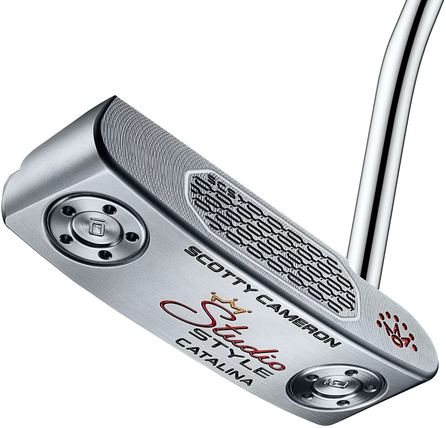 Scotty Cameron Studio Style Catalina Putter