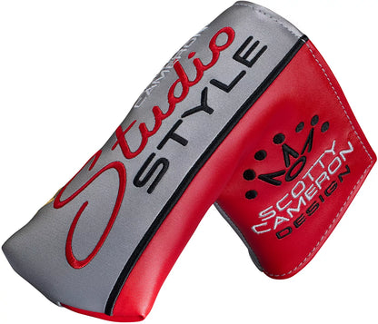 Scotty Cameron Studio Style Catalina Putter