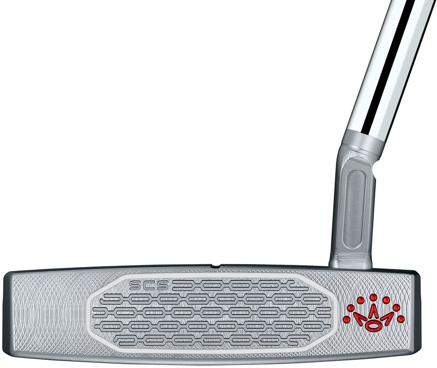 Scotty Cameron Studio Style Fastback 1.5 Putter