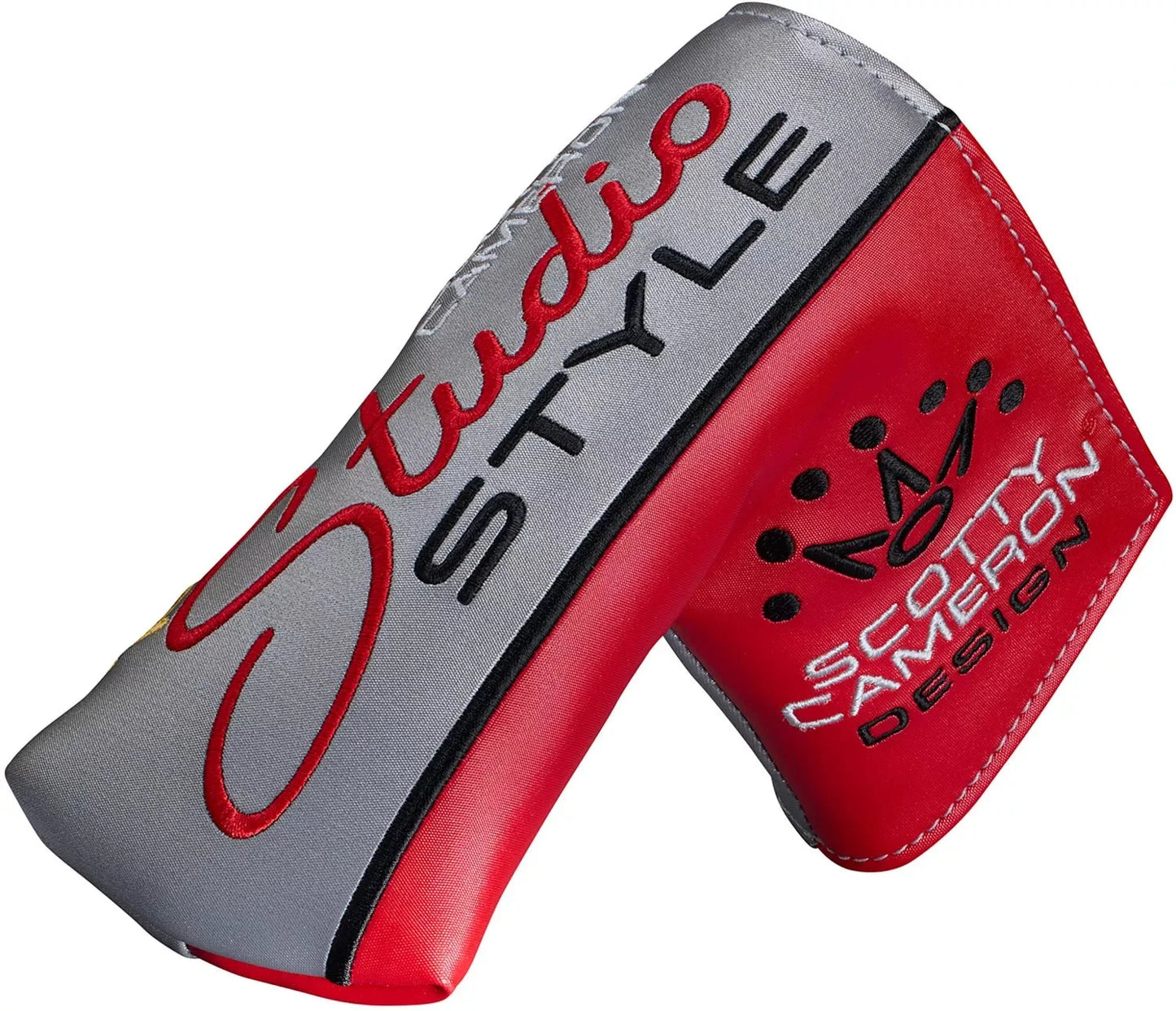 Scotty Cameron Studio Style Newport 2.5 Plus Putter