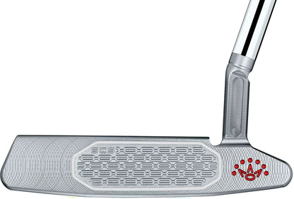 Scotty Cameron Studio Style Newport 2.5 Plus Putter
