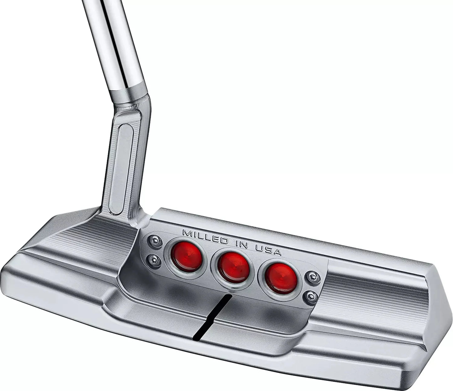 Scotty Cameron Studio Style Newport 2.5 Plus Putter