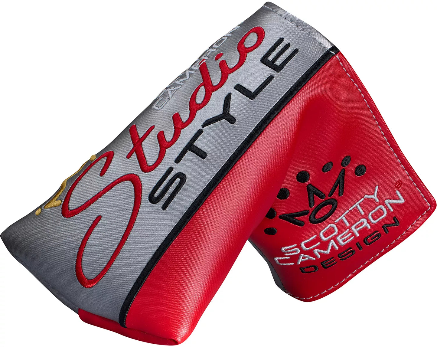 Scotty Cameron Studio Style Newport 2 Plus Putter