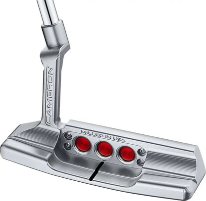 Scotty Cameron Studio Style Newport 2 Putter
