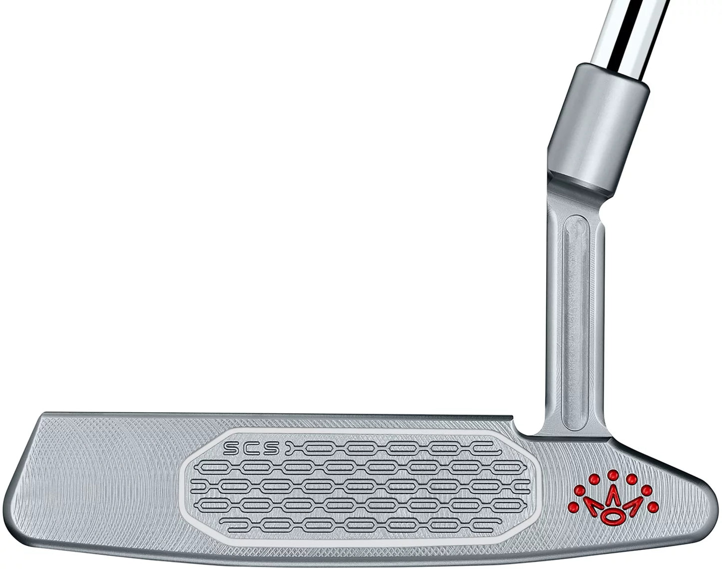 Scotty Cameron Studio Style Newport 2 Putter