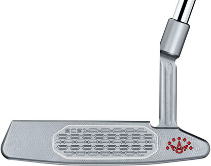 Scotty Cameron Studio Style Newport 2 Putter