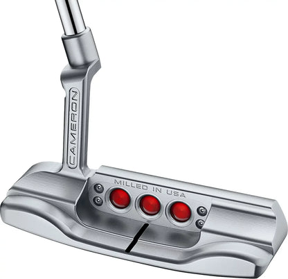 Scotty Cameron Studio Style Newport Plus Putter