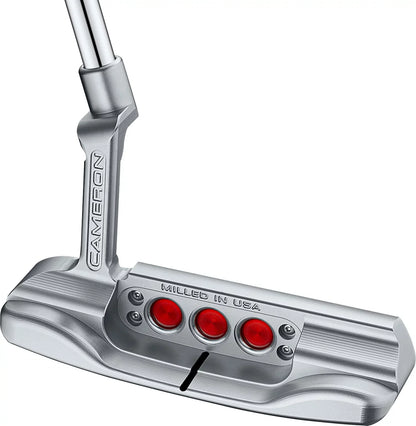 Scotty Cameron Studio Style Newport Putter