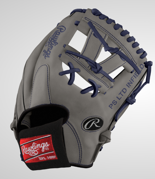 Rawlings 2024 Custom Heart of the Hide 11.75" Baseball Glove PROFL12-7
