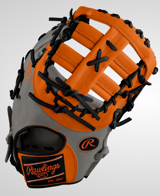 Rawlings 2024 Custom Heart of the Hide 13.00" Baseball Glove PRODCT-10