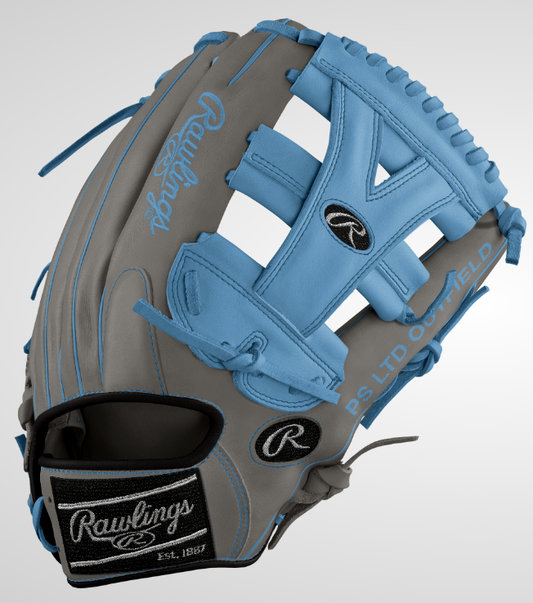 Rawlings 2024 Custom Heart of the Hide 12.50" Baseball Glove PRO5048-16