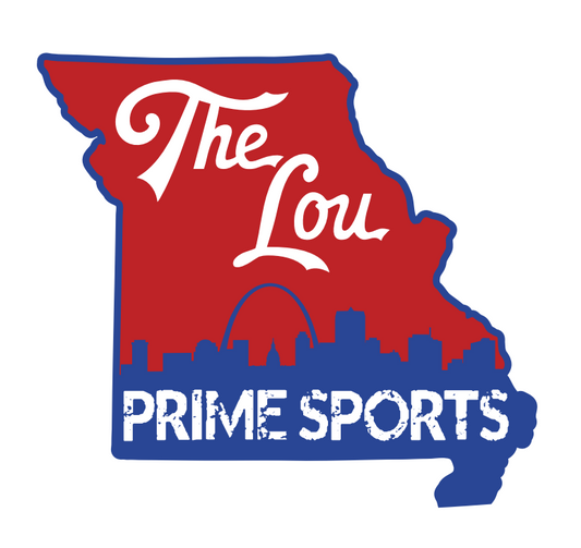Prime Sports Hooded Tee - The Lou