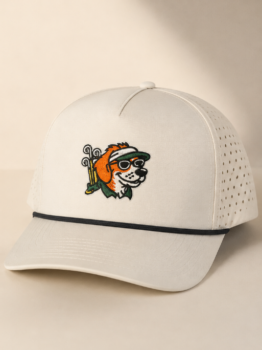 Scratch Performance Hat
