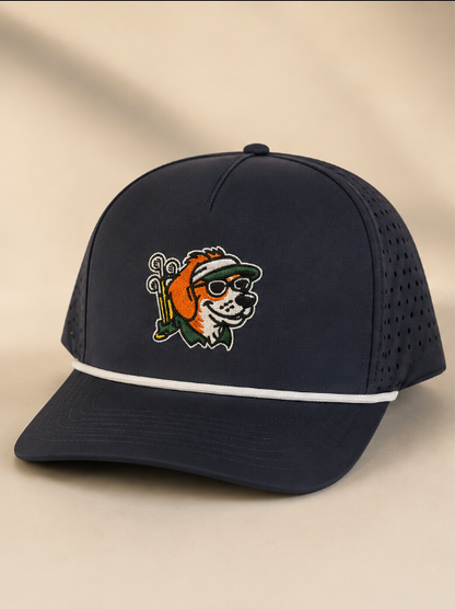 Scratch Performance Hat