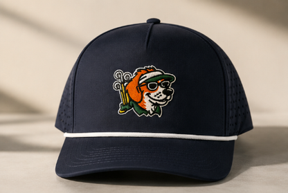 Scratch Performance Hat