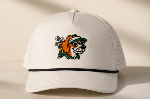 Scratch Performance Hat