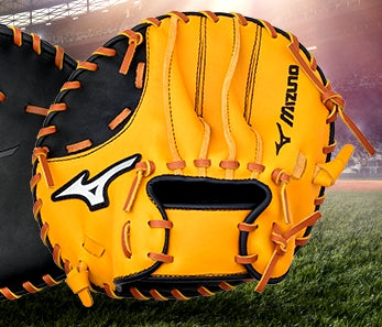 Mizuno Classic Training Glove