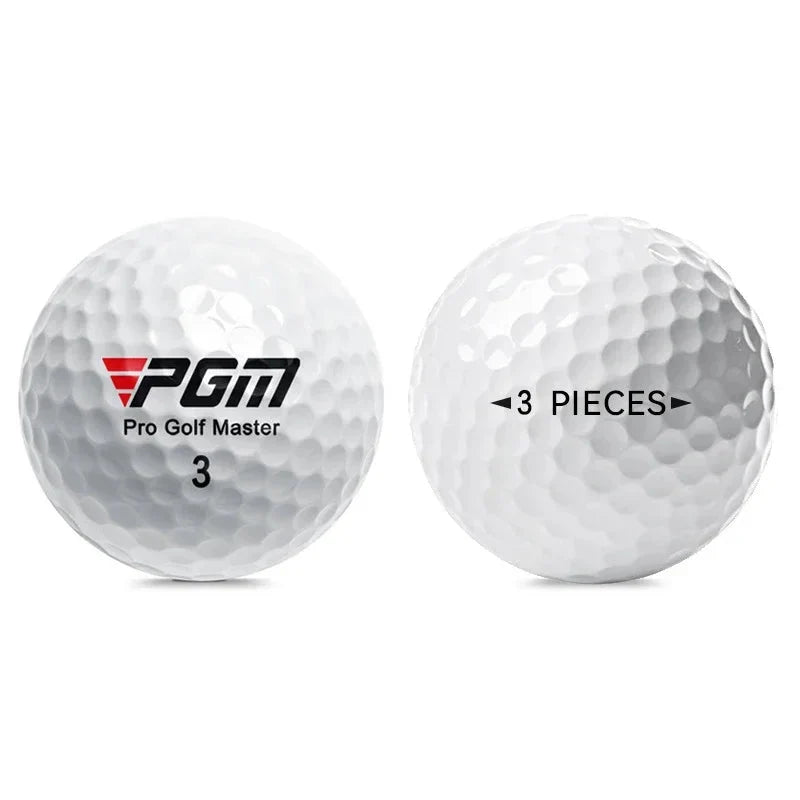 PGM Golf Q002  Unleash Your Game with High Backspin & Distance
