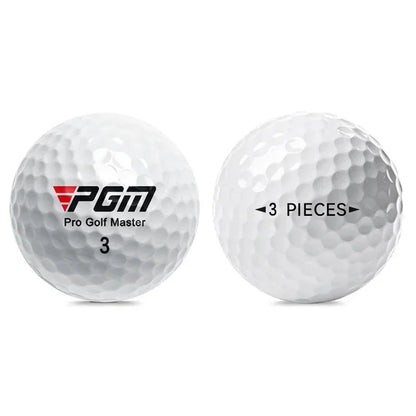PGM Golf Q002  Unleash Your Game with High Backspin & Distance
