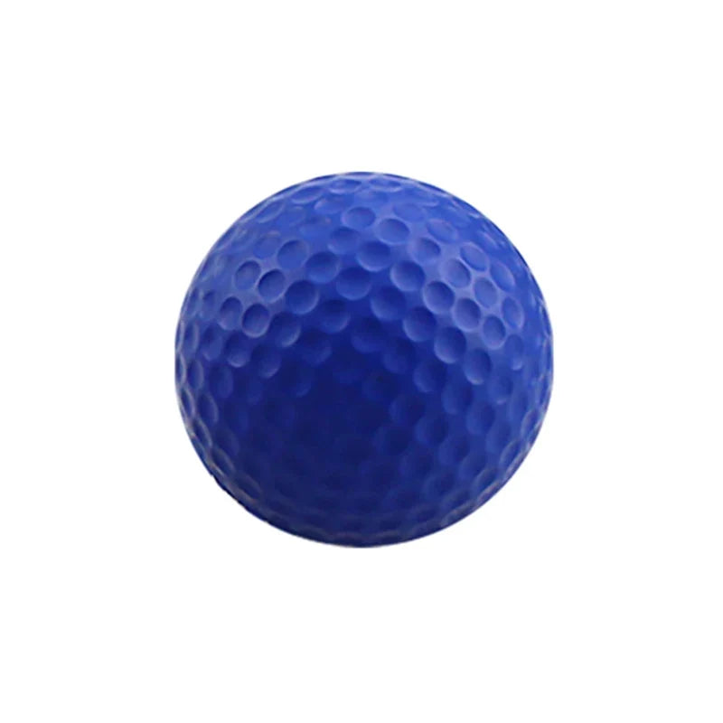 Durable Foam Golf Balls for Practice