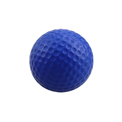 Durable Foam Golf Balls for Practice