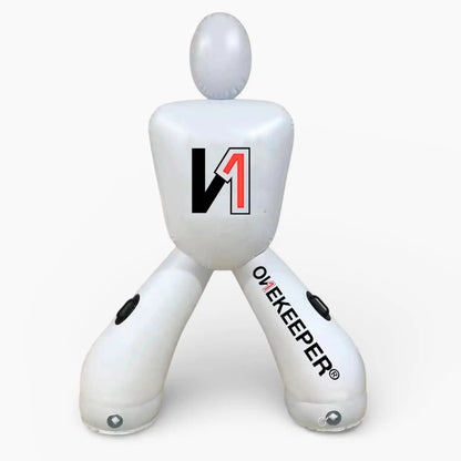 Inflatable Goalkeeper Mannequin