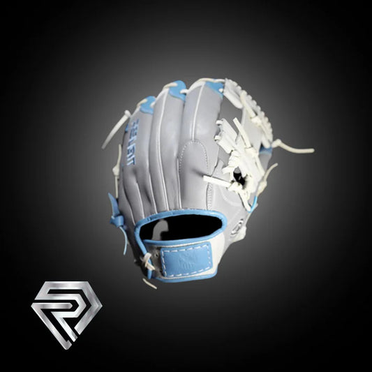 Resilient SFBL Carolina Vibes Fastpitch Softball Glove 12