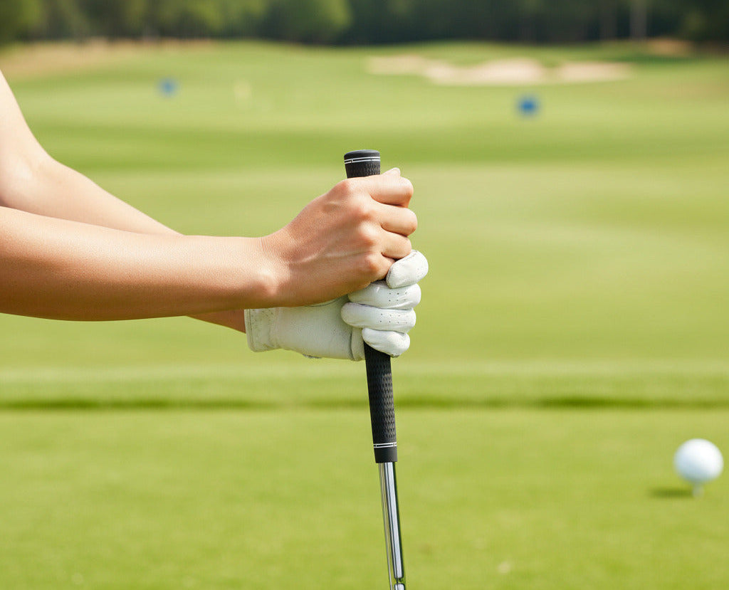 Signature-1 Golf Grip
