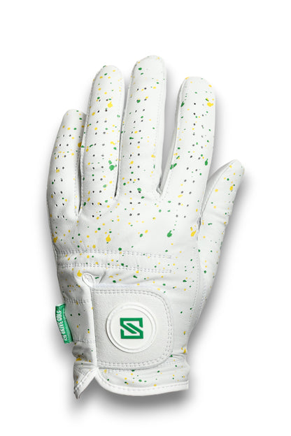 SKIVE Premium Golf Glove