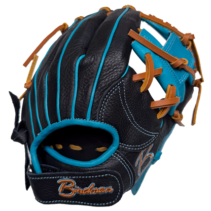 Birdman Black Youth 11.25" Stu Series Glove