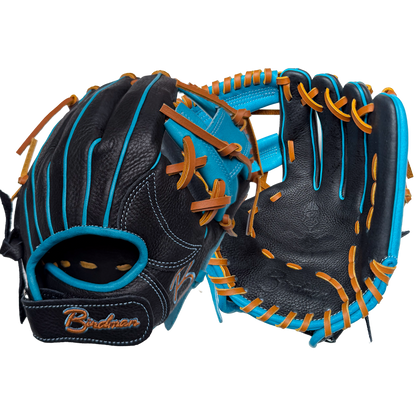 Birdman Black Youth 11.25" Stu Series Glove