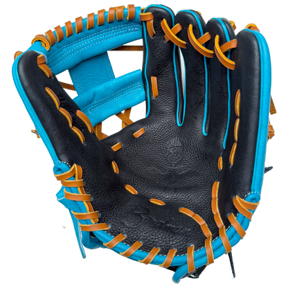 Birdman Black Youth 11.25" Stu Series Glove