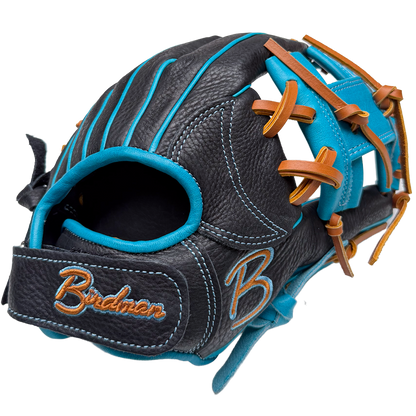 Birdman Black Youth 11.25" Stu Series Glove