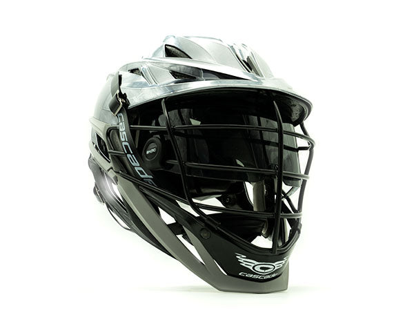 Lacrosse Visors by SHOC