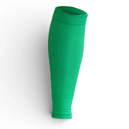 Multi-Color Compression Calf Sock Sleeves (No Logo)
