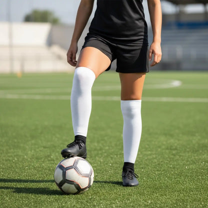 Multi-Color Compression Calf Sock Sleeves (No Logo)
