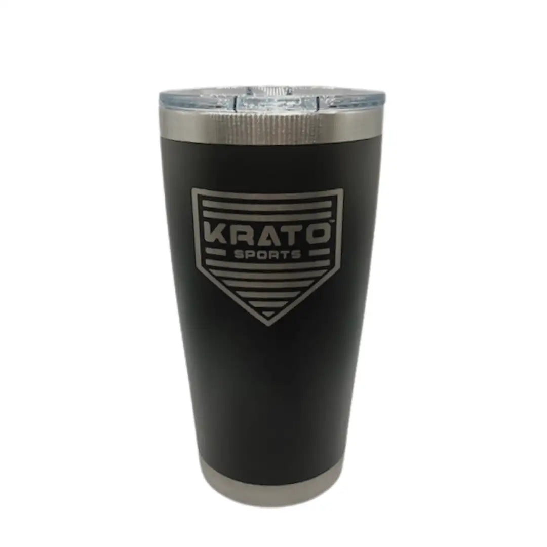 Krato Sports 20oz Tumbler