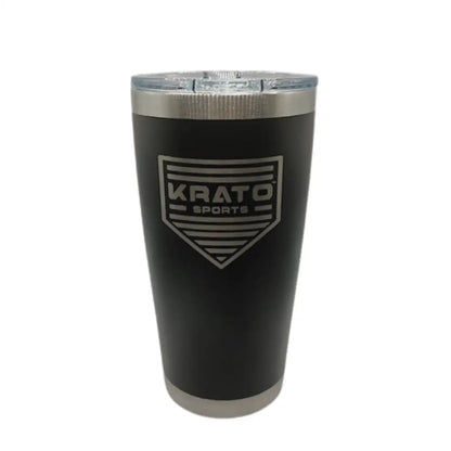 Krato Sports 20oz Tumbler