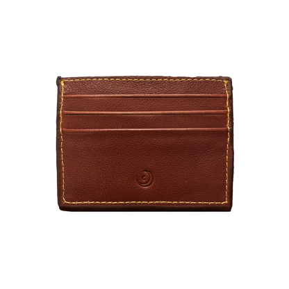 The Citadel - Spike Card Wallet