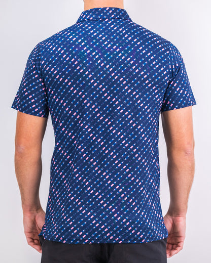 Chromo Blue