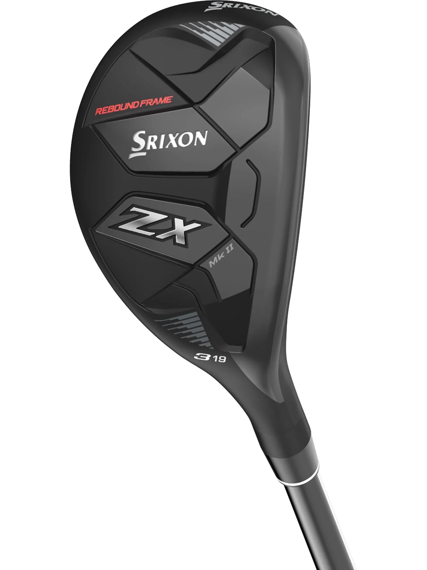 Srixon ZX MK II Hybrid