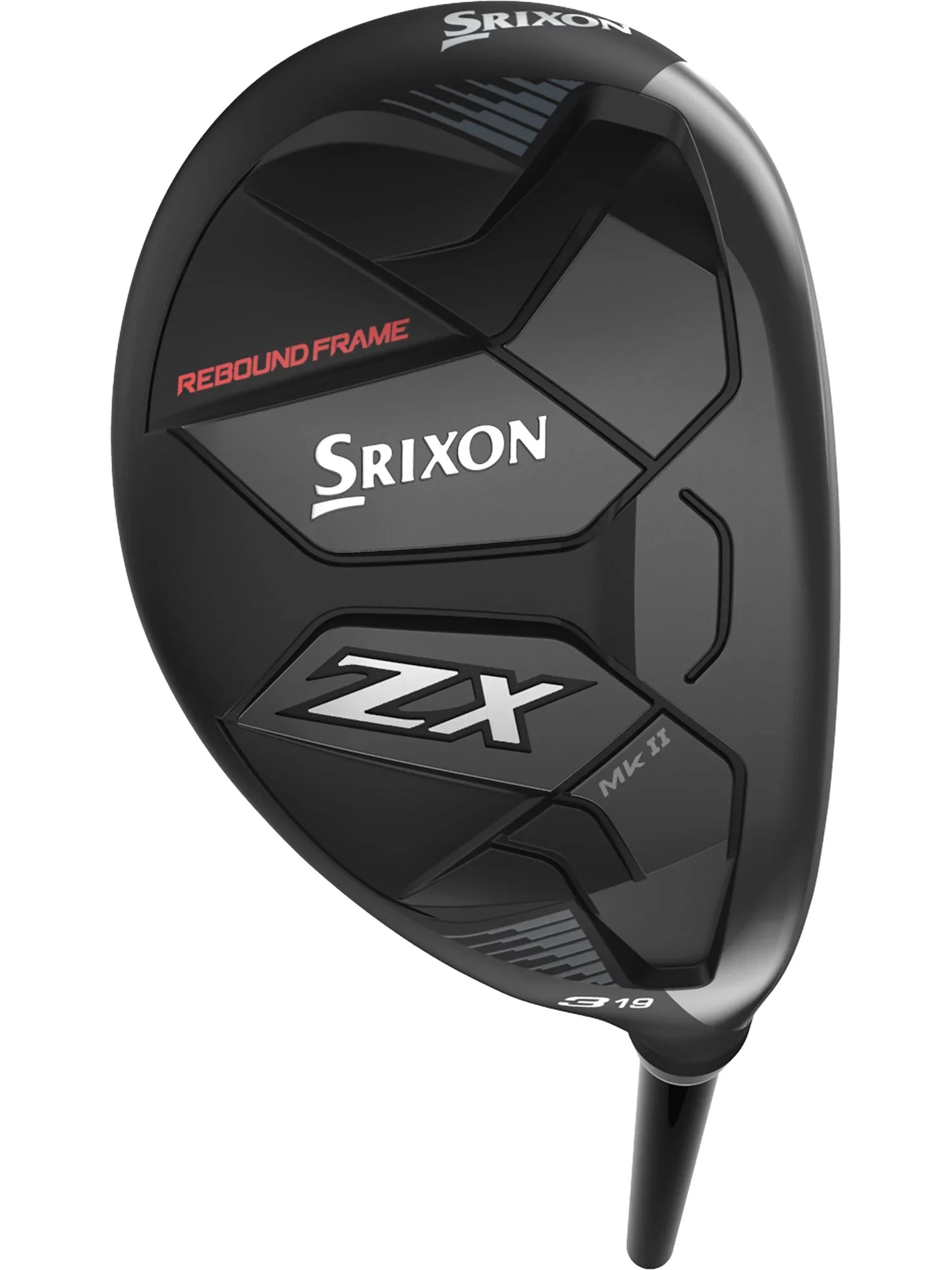 Srixon ZX MK II Hybrid